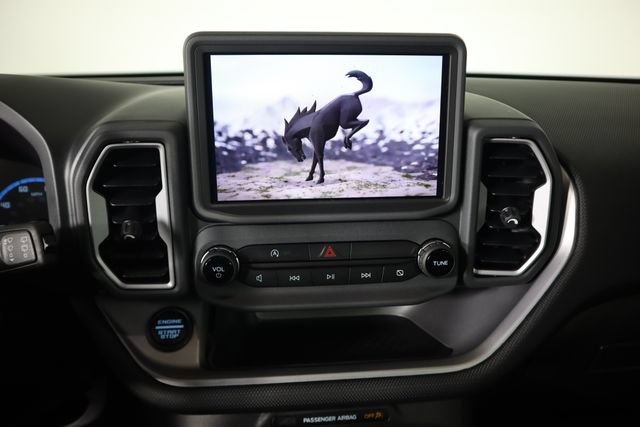 Used 2024 Ford Bronco Sport Big Bend w/ Convenience Package AWD/4WD image 43