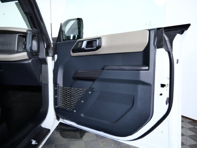Used 2024 Ford Bronco Wildtrak AWD/4WD image 10