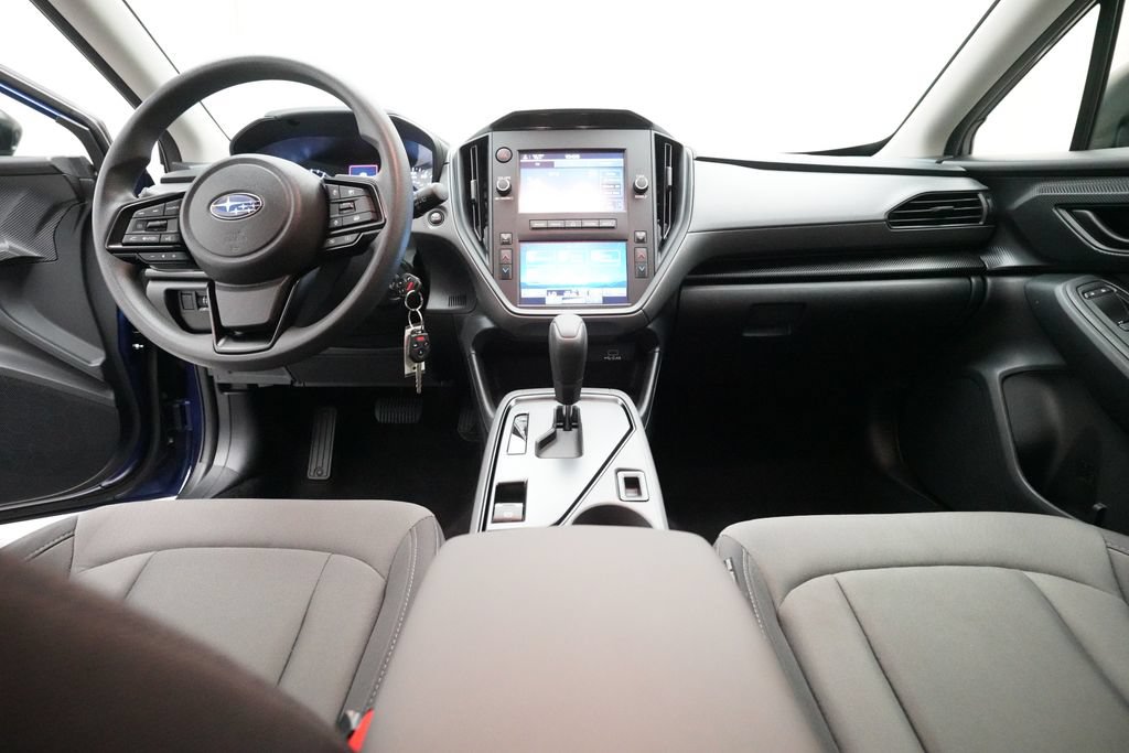 Certified 2024 Subaru Crosstrek 2.0i w/ Popular Package #1A AWD/4WD image 5