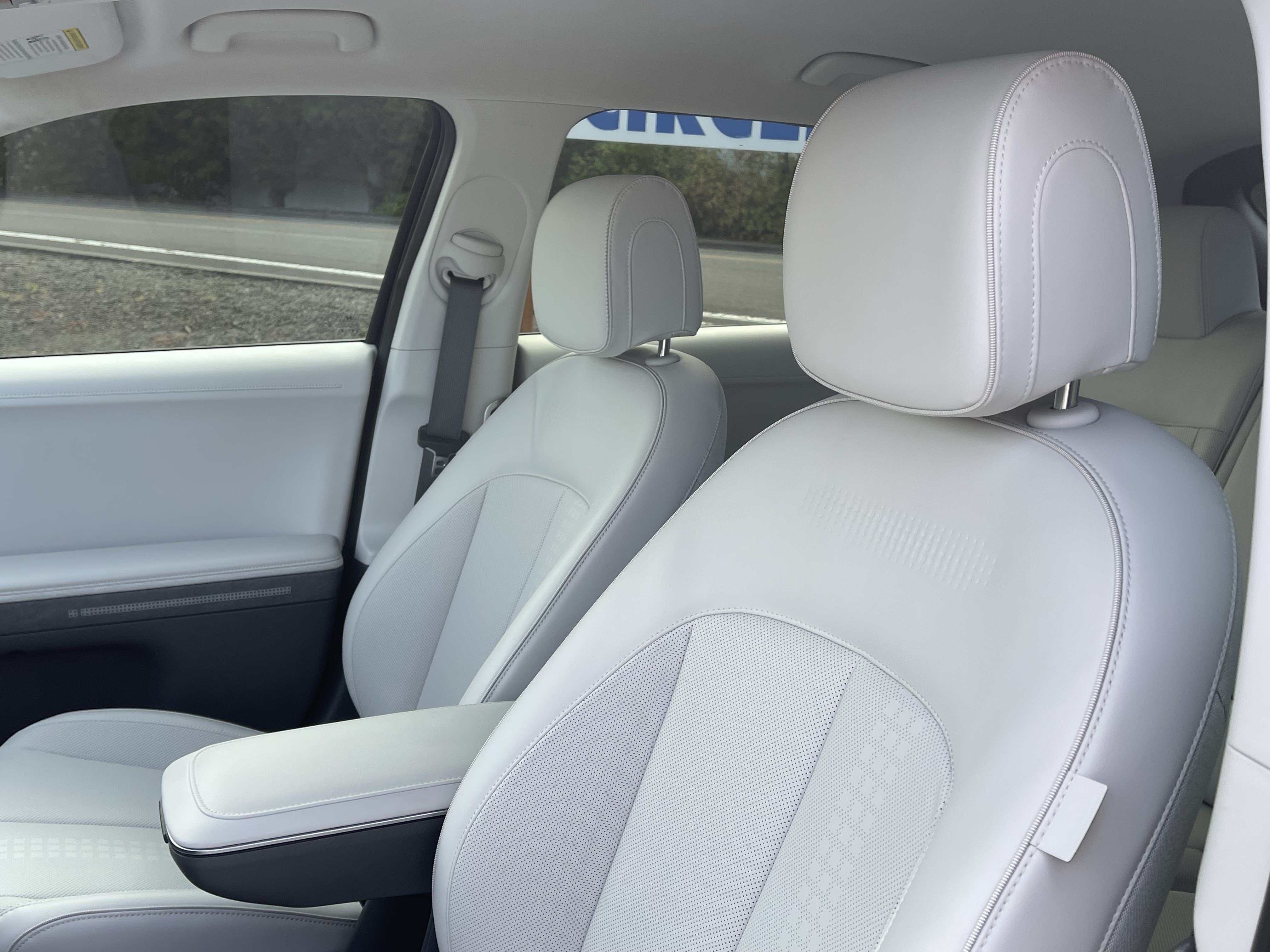 Certified 2023 Hyundai Ioniq 5 SEL AWD/4WD image 20