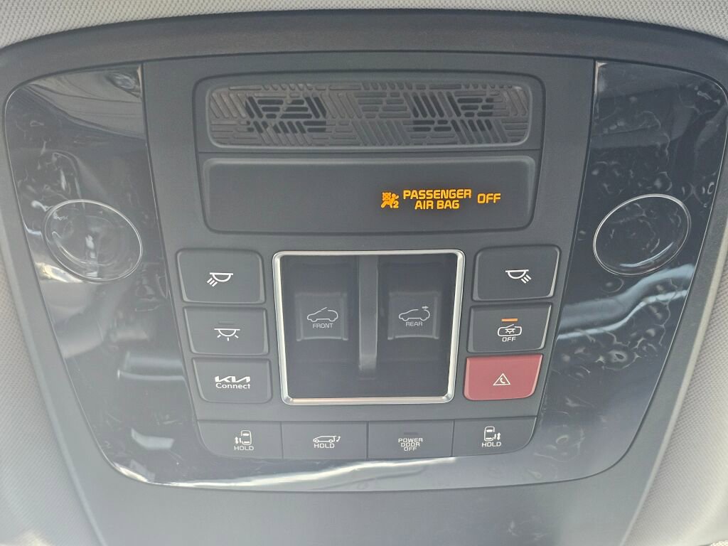 New 2026 Kia Carnival SX Prestige image 19