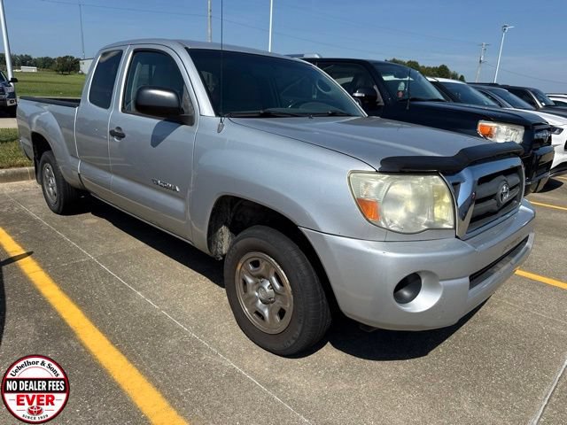 Used 2008 Toyota Tacoma 2WD Access Cab w/ SR5 Pkg #2 image 5