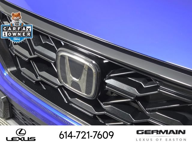 Used 2024 Honda CR-V Sport image 13