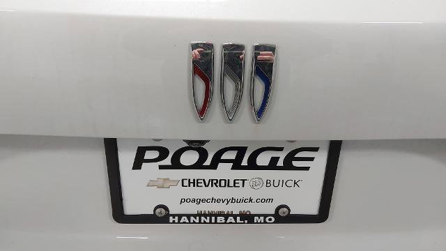 New 2026 Buick Envision Sport Touring image 33