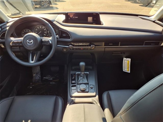 New 2026 MAZDA CX-30 AWD 2.5 S w/ Premium Package image 3