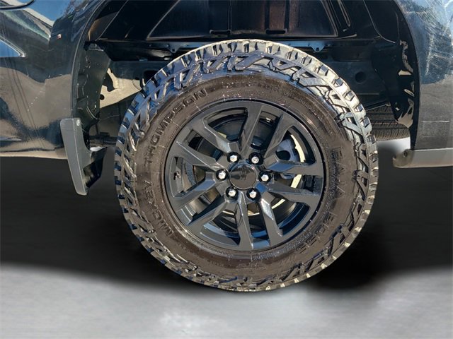 Used 2020 Chevrolet Silverado 1500 RST w/ All-Star Edition image 19