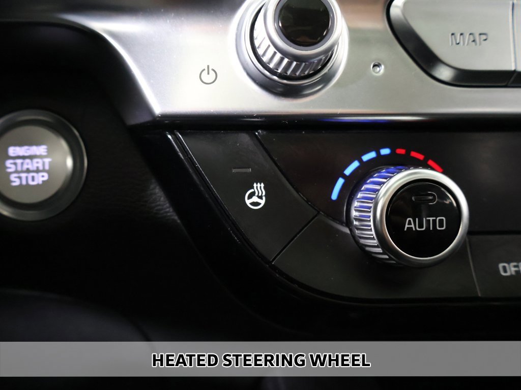 Used 2020 Kia Telluride SX image 10