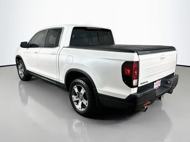 Used 2024 Honda Ridgeline RTL image 18