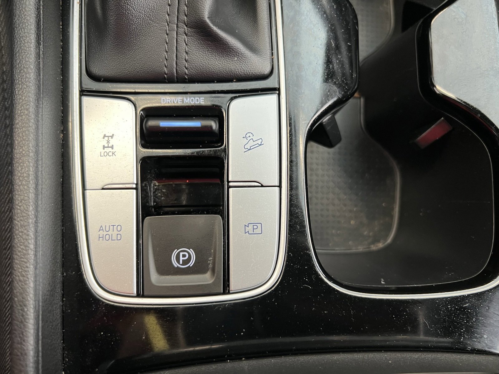 Used 2023 Hyundai Santa Cruz SEL w/ Activity Package image 27