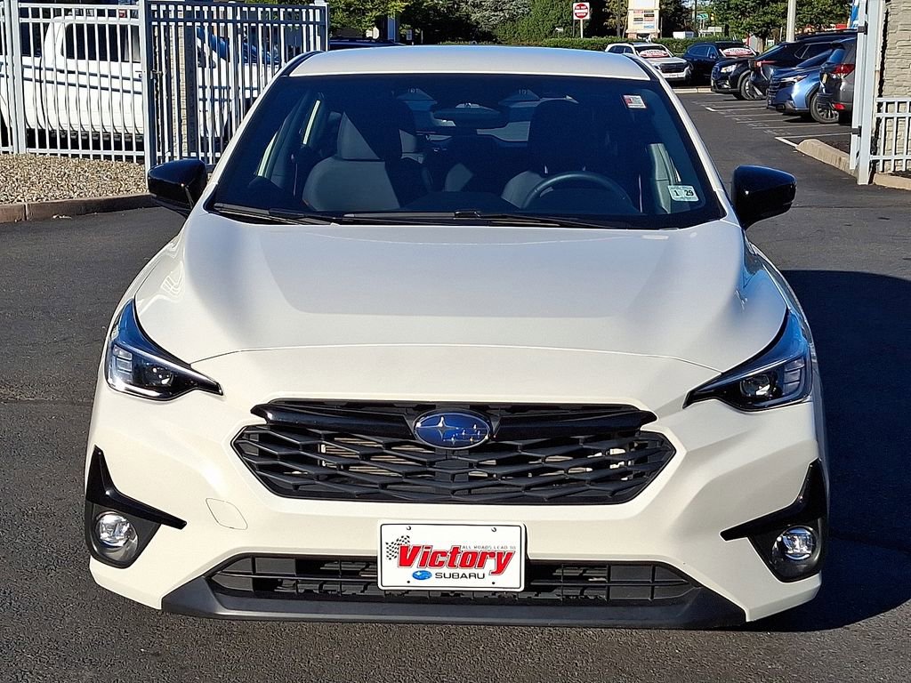 Used 2024 Subaru Impreza RS image 2