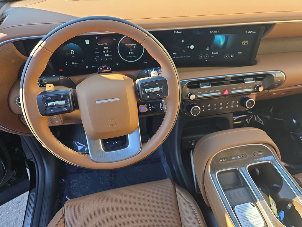 New 2026 Hyundai Palisade Calligraphy image 26