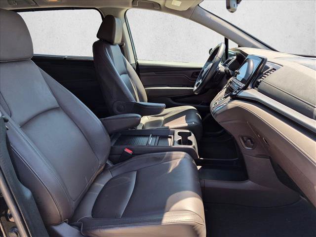 Used 2019 Honda Odyssey EX-L image 22