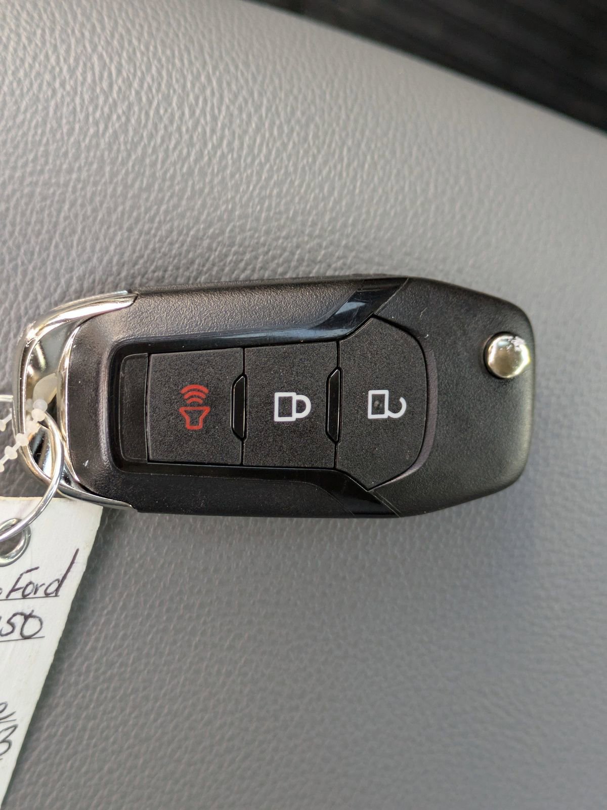 New 2026 Ford F250 XL image 31