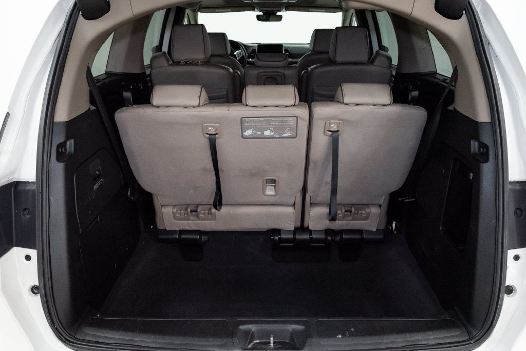 Used 2021 Honda Odyssey Elite image 33