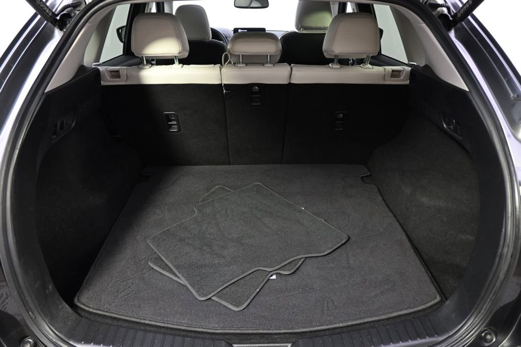 Used 2023 MAZDA CX-5 AWD 2.5 S w/ Preferred Package image 18