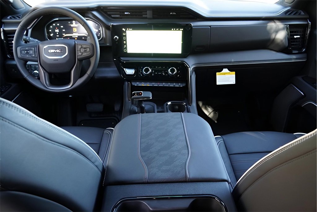 New 2026 GMC Sierra 1500 AT4X image 30