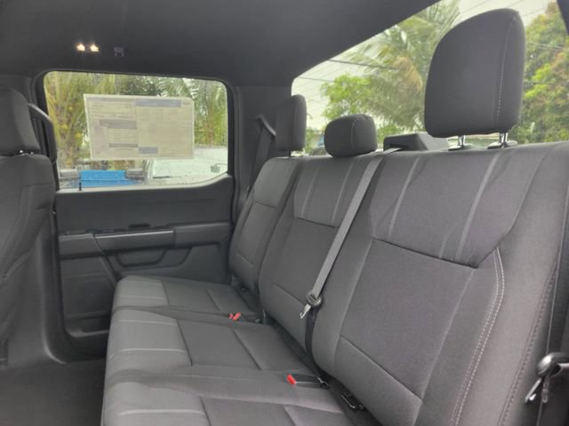 New 2026 Ford F150 STX w/ Equipment Group 200A image 8