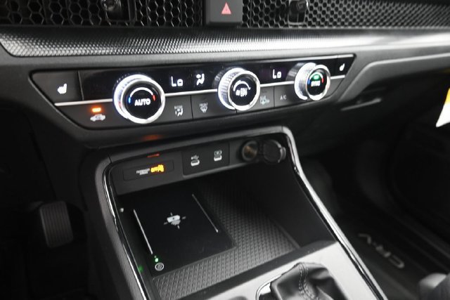 New 2027 Honda CR-V EX image 19