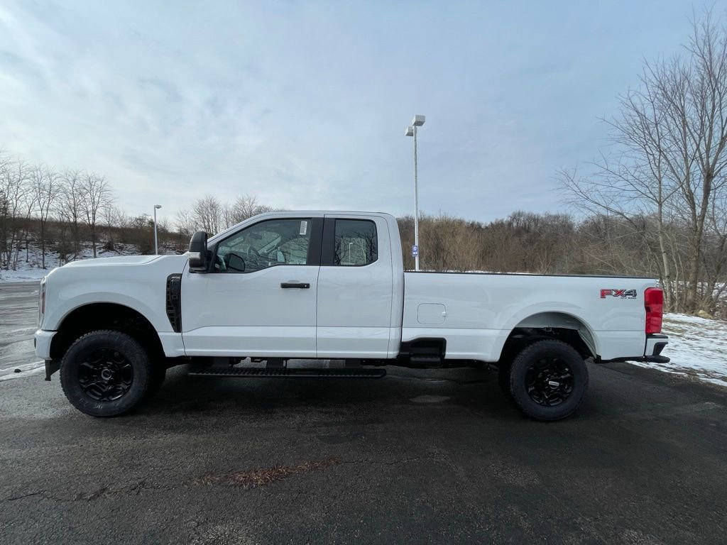 New 2026 Ford F350 XL w/ STX Appearance Package image 6