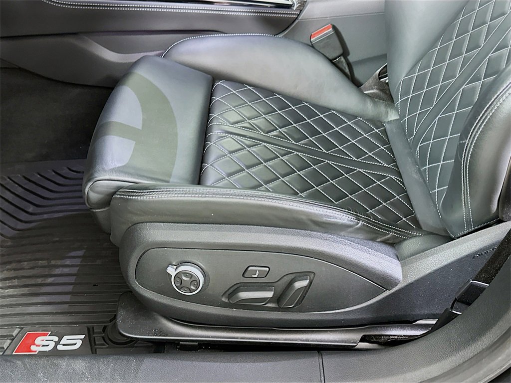 Used 2024 Audi S5 Prestige image 9