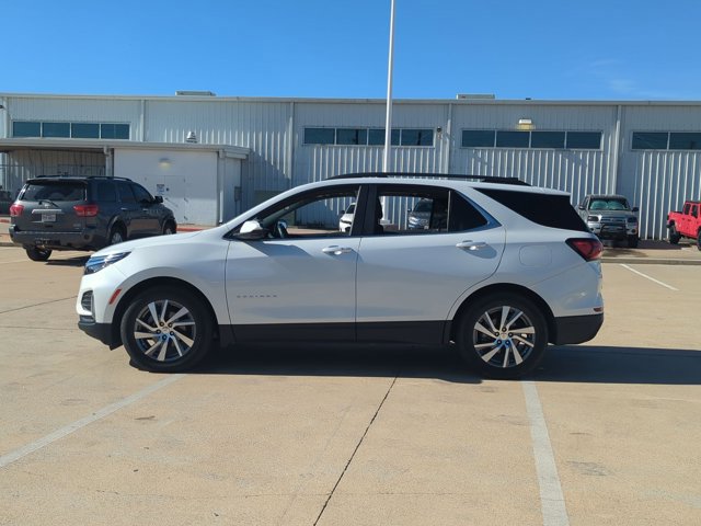 Used 2022 Chevrolet Equinox LT image 8