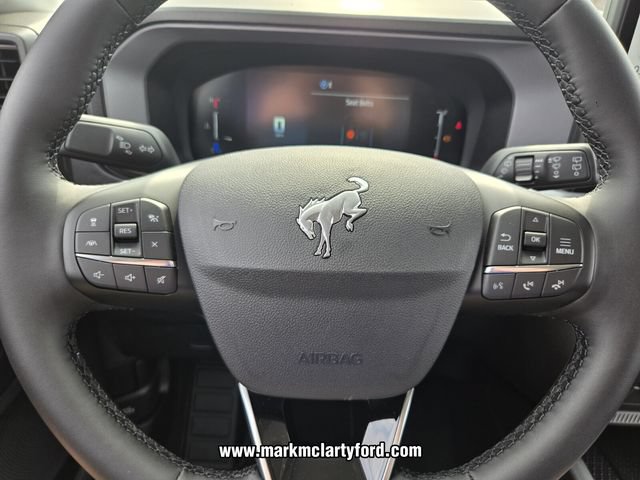 New 2026 Ford Bronco Sport Outer Banks AWD/4WD image 20