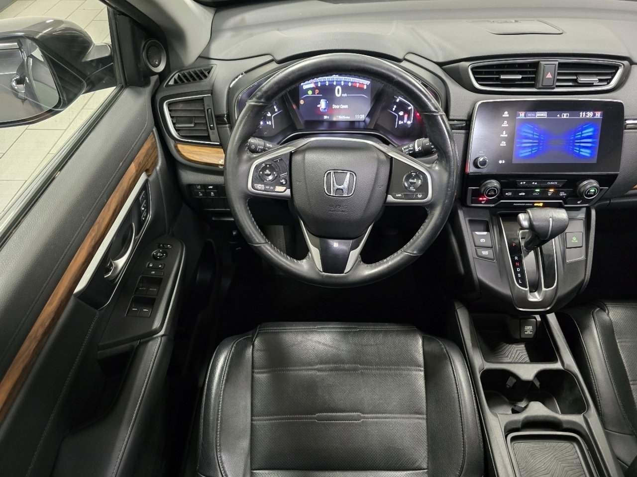 Used 2019 Honda CR-V EX-L image 24