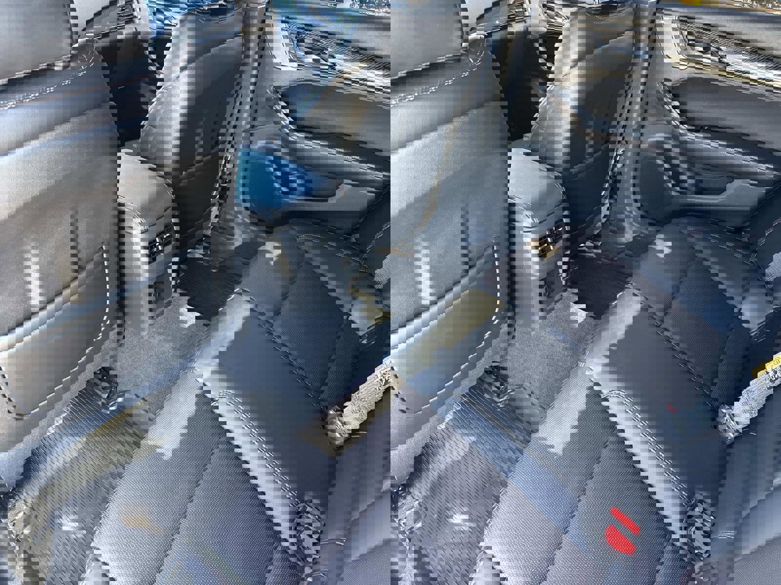 Certified 2022 Cadillac CT5 V w/ Premium Package image 14