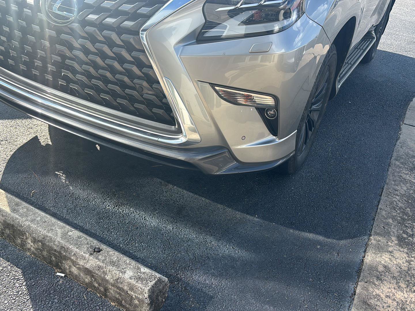 Certified 2020 Lexus GX 460 Premium AWD/4WD image 9
