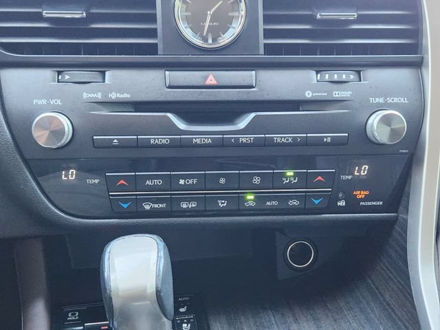 Used 2016 Lexus RX 350 AWD w/ Premium Package image 17