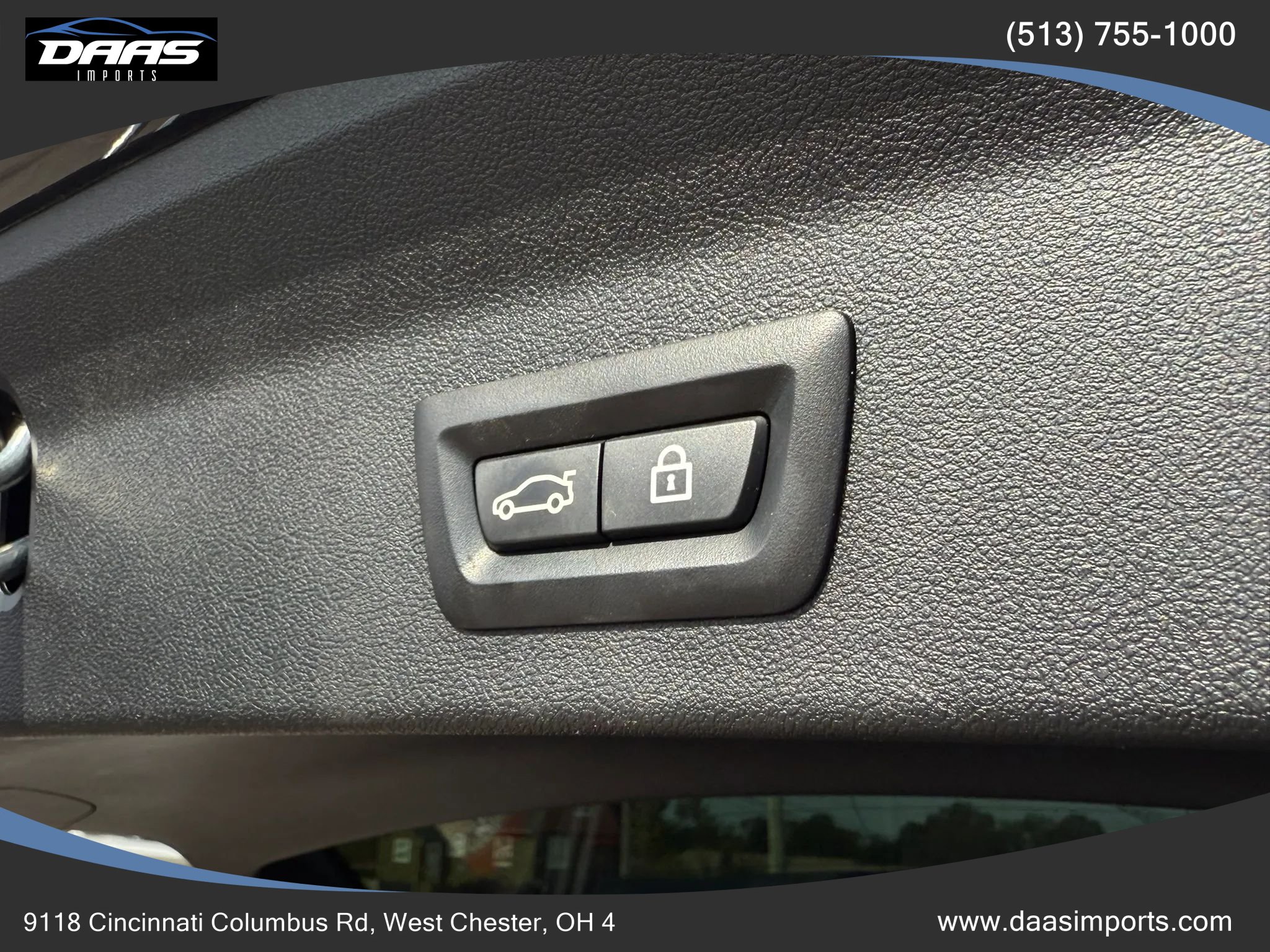 Used 2021 BMW X3 M40i w/ Premium Package AWD/4WD image 33