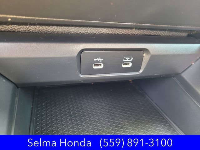 Certified 2024 Honda Accord LX image 20