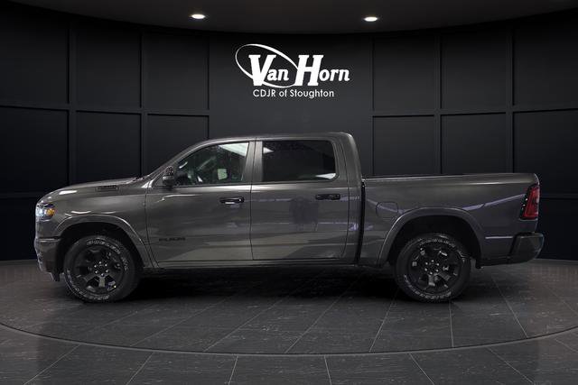 New 2026 RAM 1500 Big Horn image 12