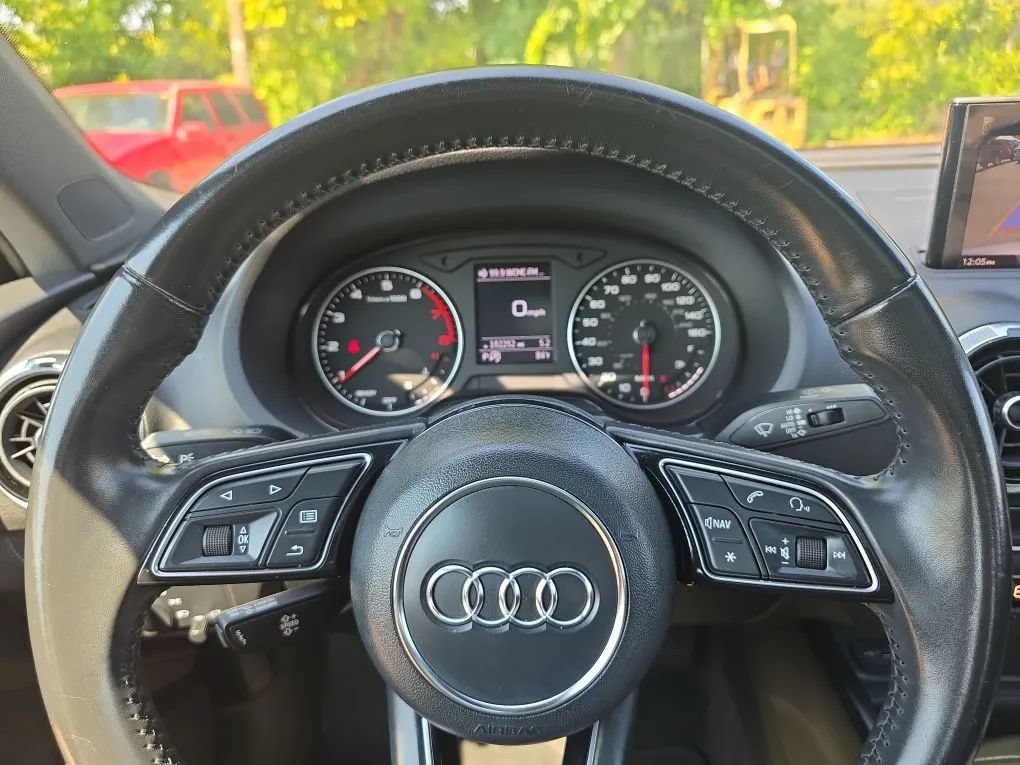 Used 2018 Audi A3 2.0T Premium w/ Convenience Package FWD image 17