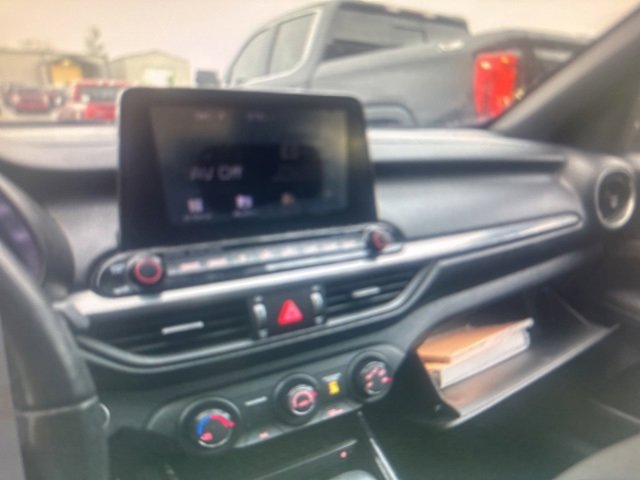 Certified 2020 Kia Forte GT-Line w/ GT-Line Premium Package image 10