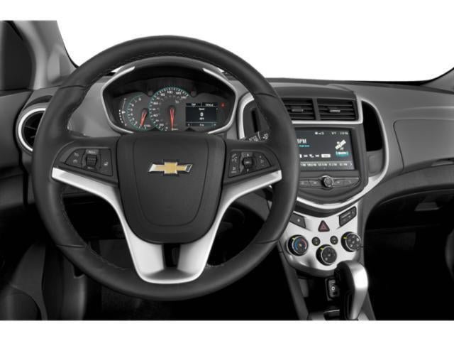 Used 2019 Chevrolet Sonic Premier FWD image 7