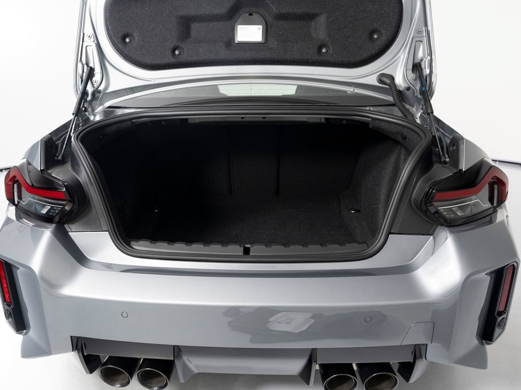 Used 2026 BMW M2 w/ Lighting Package RWD image 65