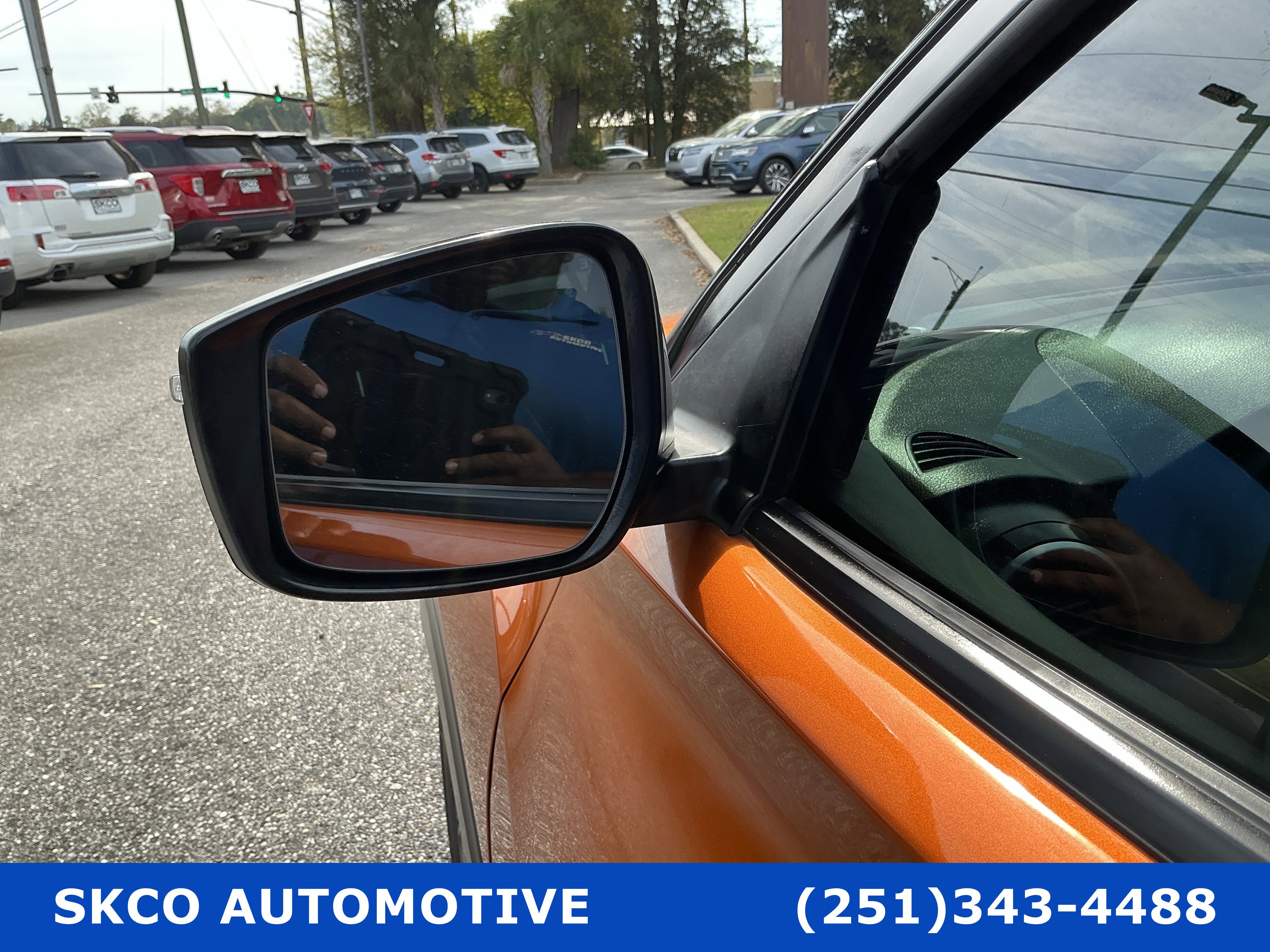 Used 2021 Nissan Kicks SR FWD image 10