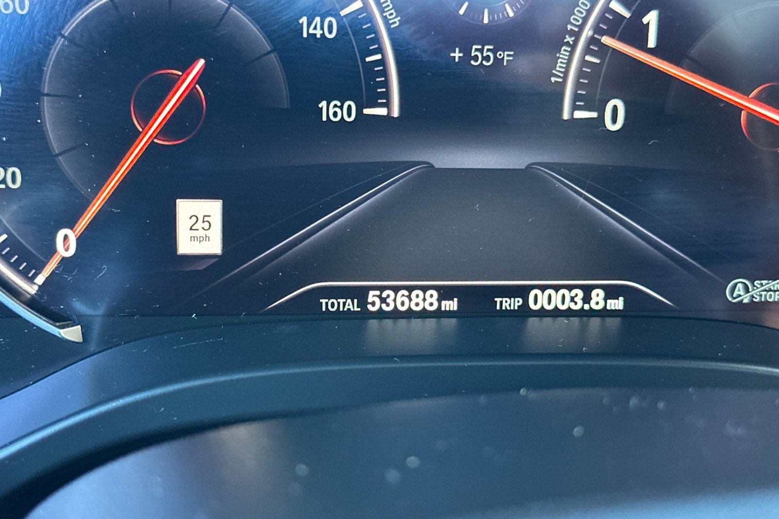 Used 2018 BMW X3 xDrive30i image 20