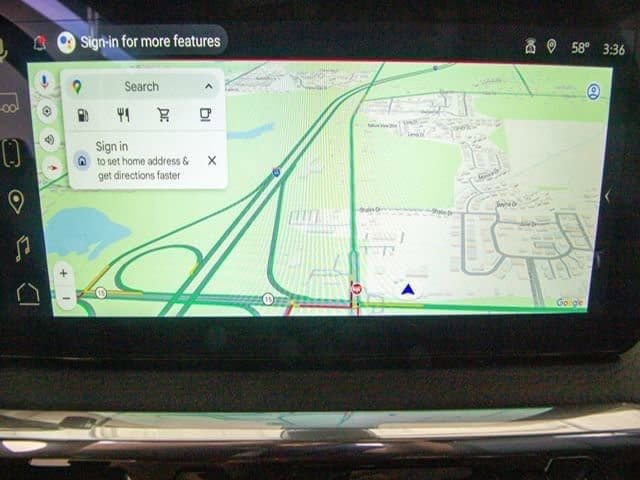 Certified 2024 GMC Sierra 1500 Denali w/ Denali Reserve Package image 23