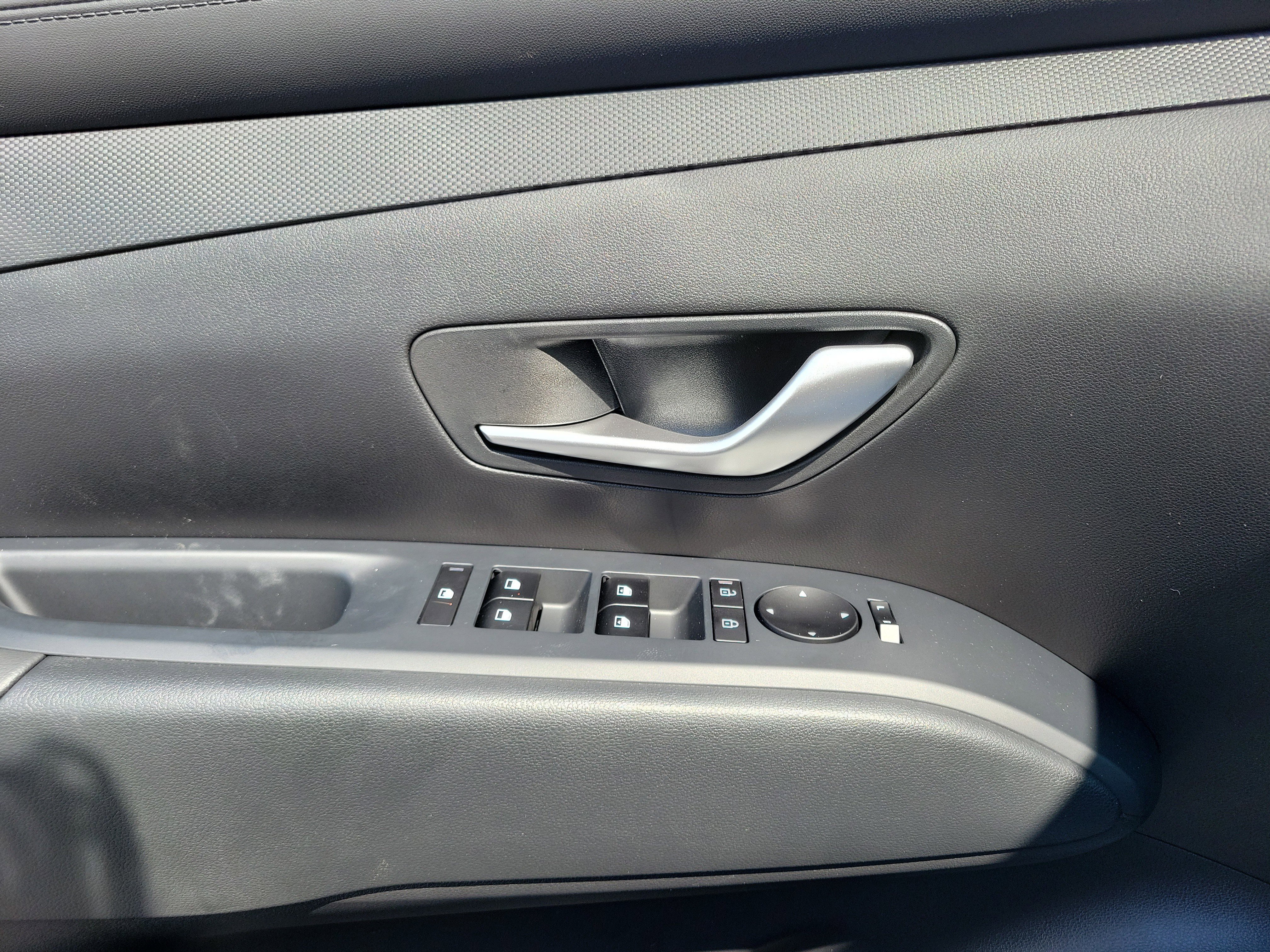 New 2026 Hyundai Santa Cruz SEL AWD/4WD image 17
