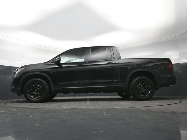 Certified 2026 Honda Ridgeline TrailSport image 32