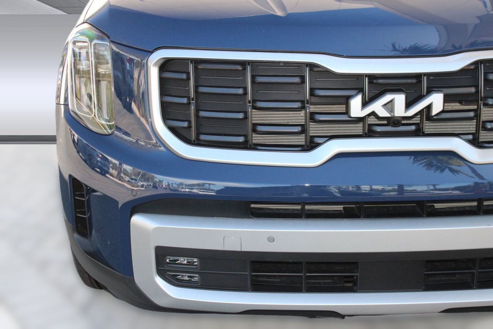 Used 2025 Kia Telluride SX Prestige image 11