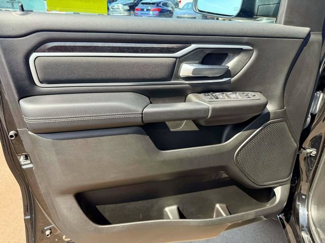 Certified 2024 RAM 1500 Big Horn AWD/4WD image 16