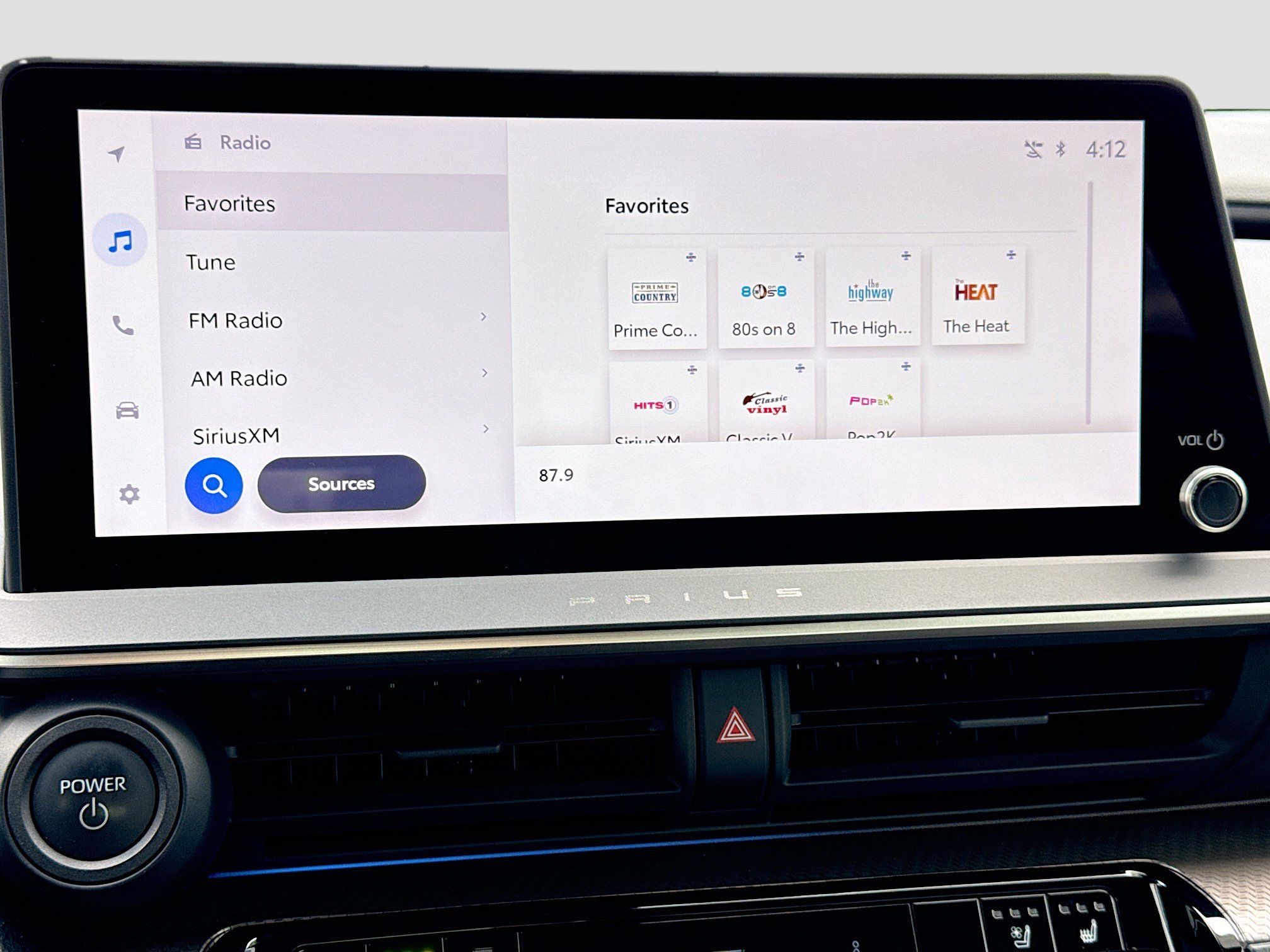 Used 2024 Toyota Prius Limited FWD image 31