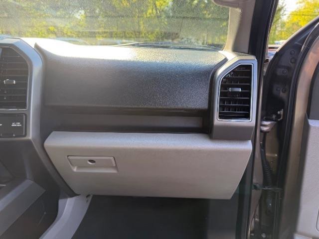 Used 2020 Ford F150 XLT w/ Equipment Group 302A Luxury AWD/4WD image 38