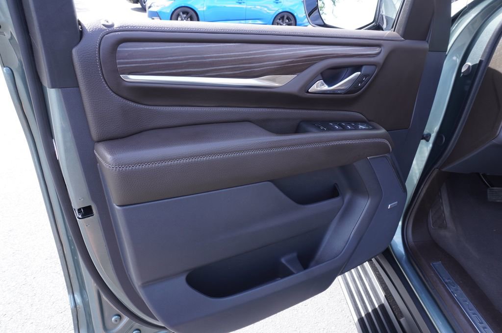 Certified 2024 GMC Yukon XL Denali image 16