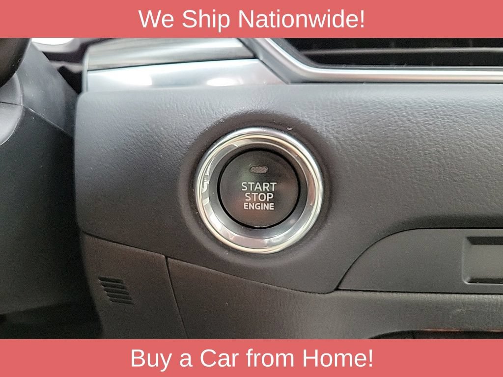 Used 2020 MAZDA CX-5 Grand Touring AWD/4WD image 23