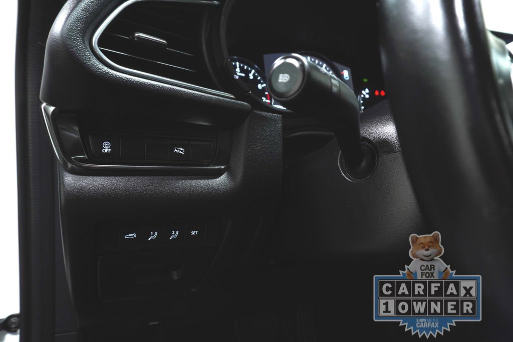 Used 2023 MAZDA CX-30 AWD 2.5 S w/ Premium Package image 24