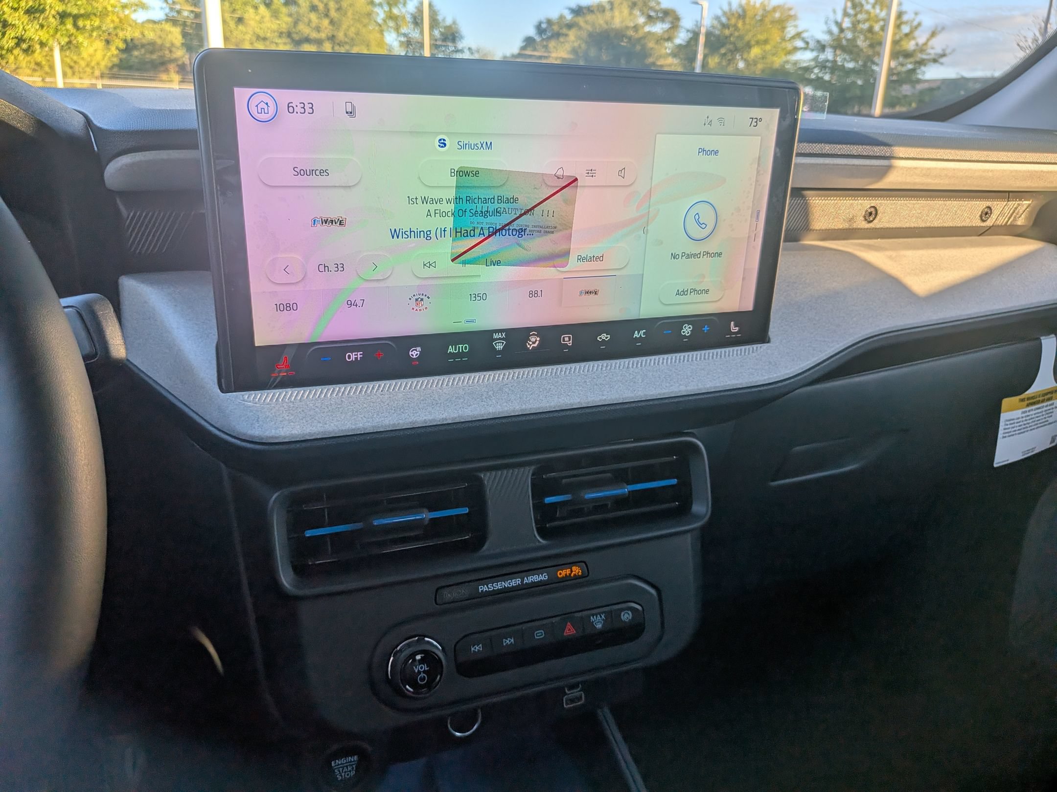 New 2026 Ford Maverick XLT w/ XLT Luxury Package FWD image 22